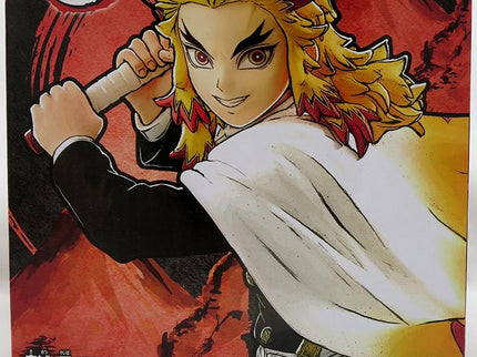 [Vibration Stars] Demon Slayer