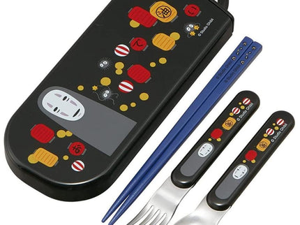 Ghibli Utensil Set (Set of 5) $11.50/ea