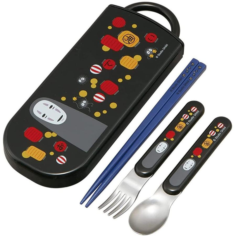 Ghibli Utensil Set (Set of 5) $11.50/ea