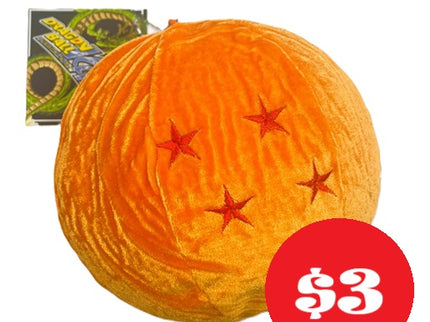 [SALE] Dragon Ball KAI Keychain Plush 6"