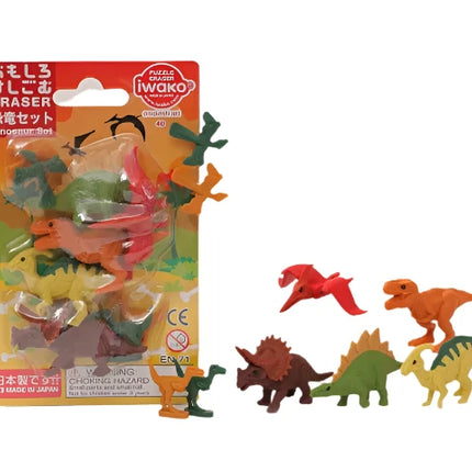 Dinosaur (Pack of 10) $2.99/ea