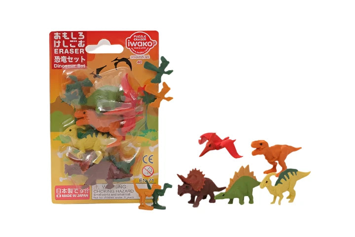 Dinosaur (Pack of 10) $2.99/ea
