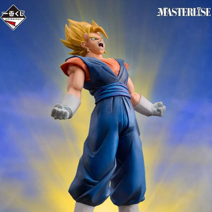 [Restock] Super Vegito (vs Omnibus Ultimate)