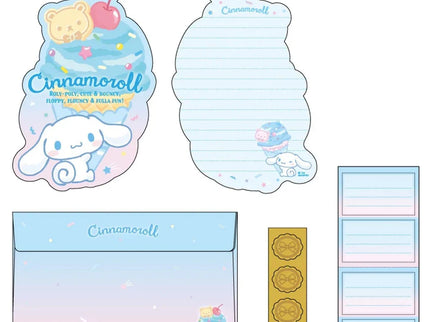 Sanrio Letter Set (Pack of 3) $4.54/ea