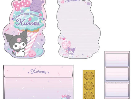 Sanrio Letter Set (Pack of 3) $4.54/ea