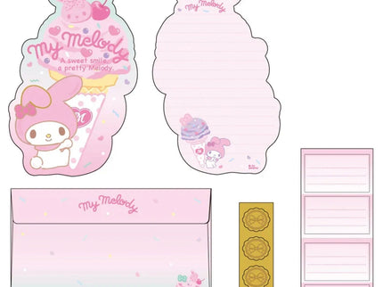 Sanrio Letter Set (Pack of 3) $4.54/ea