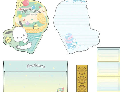 Sanrio Letter Set (Pack of 3) $4.54/ea