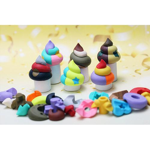 Puzzle Poo Poo (60pcs) $0.45/ea