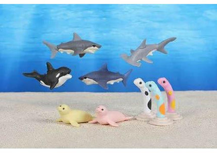 Sea Animal 2 (60pcs) $0.45/ea