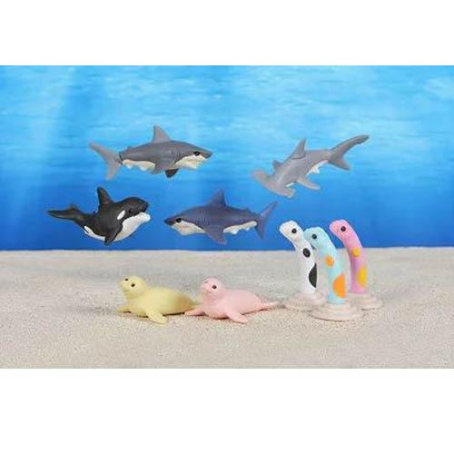 Sea Animal 2 (60pcs) $0.45/ea