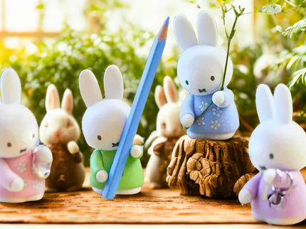 miffy Penholder Series (Box/12)