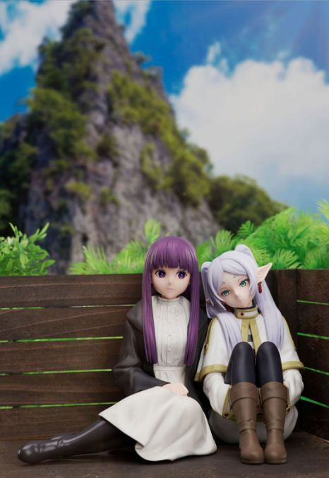 [elcoco Figure] Fieren Beyond Journey's End - Frieren