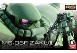 04 ZAKU II