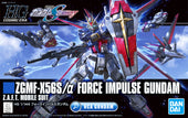 198 Force Impulse Gundam