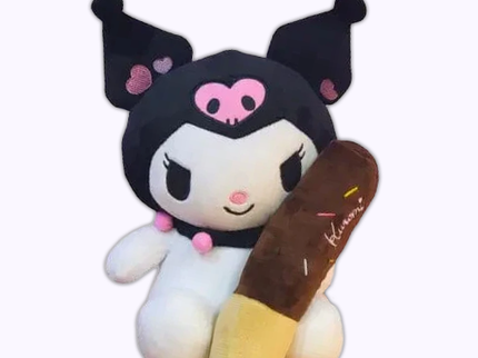 Sanrio Plush (Korea License)