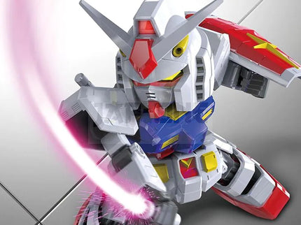 [SD] Gundam Series