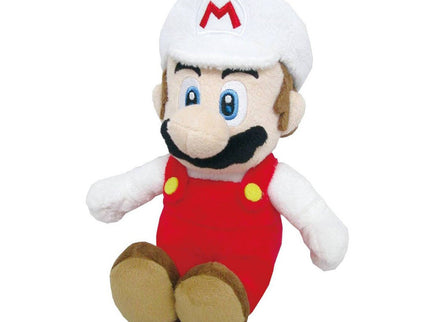 [Restock] Mario & Luigi Plush