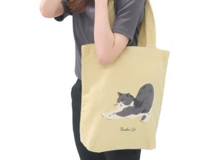 Japanese Tote Bag (Pack of 2) ** Restock ** $10.95/ea