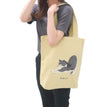 Biclolor Cat Marche - Yellow