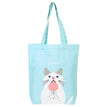 Taachan Cat with Lollypop - Mint