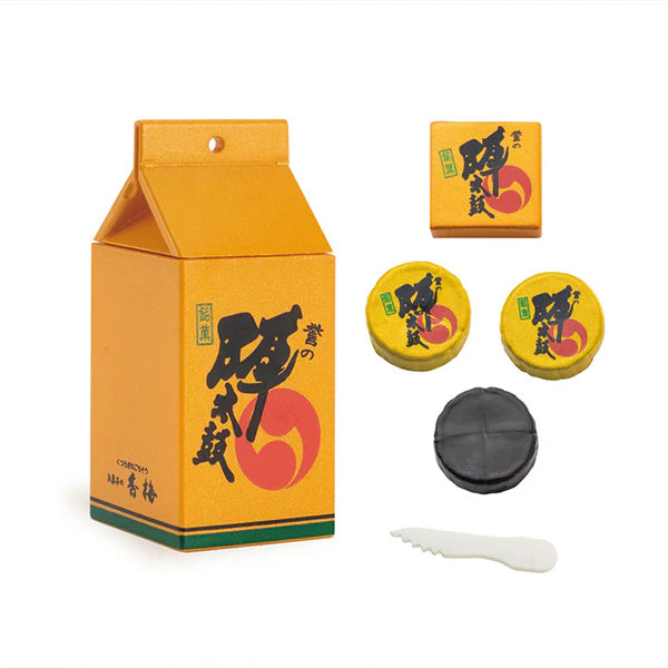 Meika Miniature Collection Vol.3 (Box of 12) $4.62/ea