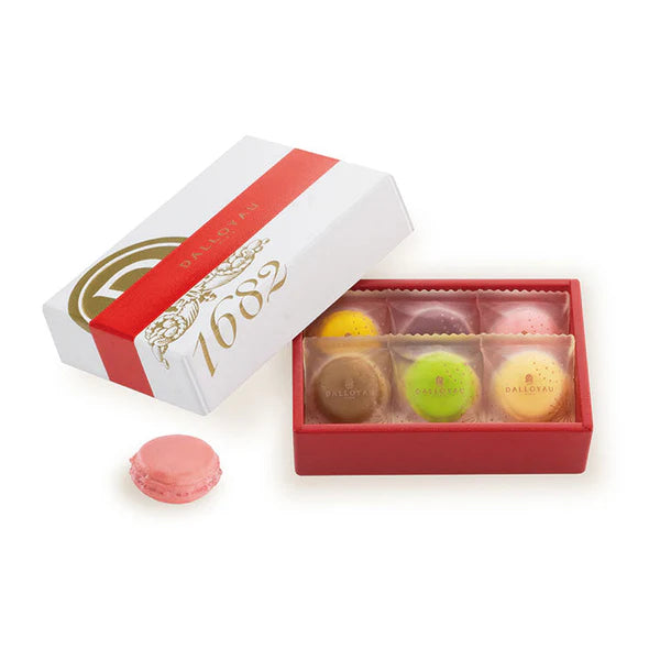 Meika Miniature Collection Vol.3 (Box of 12) $4.62/ea