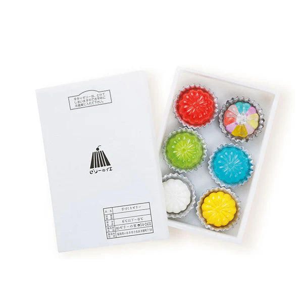 Meika Miniature Collection Vol.3 (Box of 12) $4.62/ea