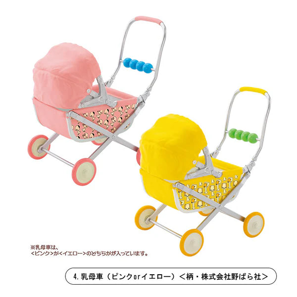 Showa Nostalgic Series - Memories of Mom (Box of 12) $5.78/ea