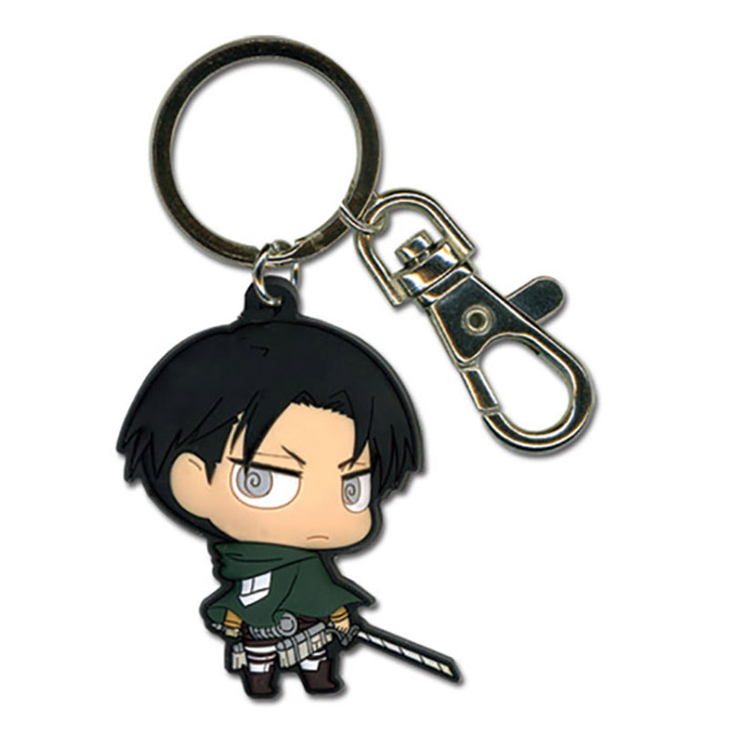 Attack on Titan Keychain ** Price Changed **