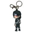 Itachi Anbu Fighting Gear