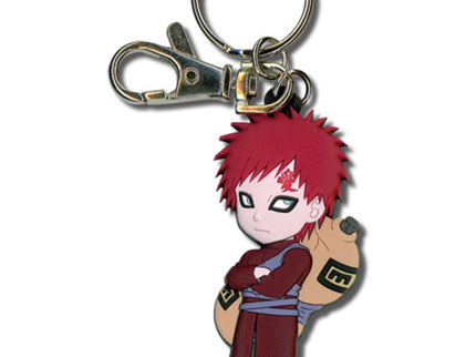 [Restock] Naruto PVC Keychain ** Price Changed **