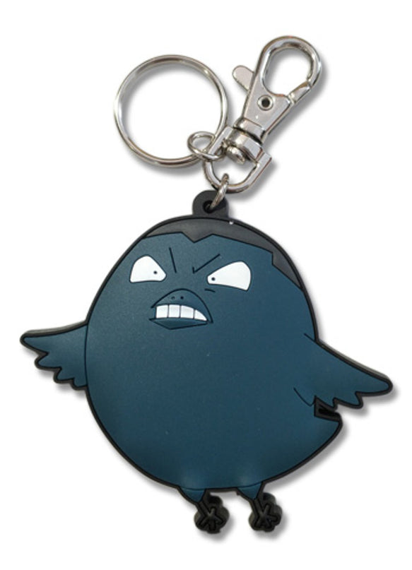 Haikyu!! PVC Keychain