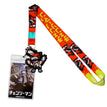 Lanyard - Chainsaw Man
