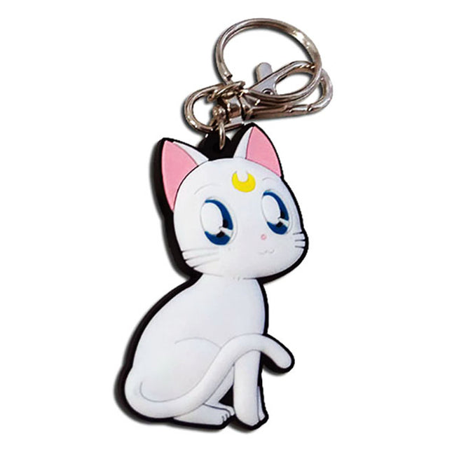 [Restock] Sailor Moon PVC Keychains ** Price Changed **