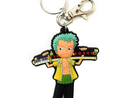 [RESTOCK] ONEPIECE PVC Keychain ** Price Changed **