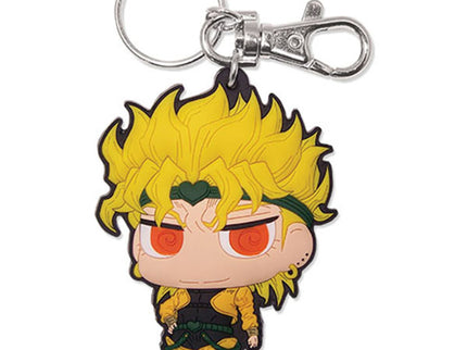 [PVC Keychain] Jojo's Bizarre Adventure ** RESTOCK **