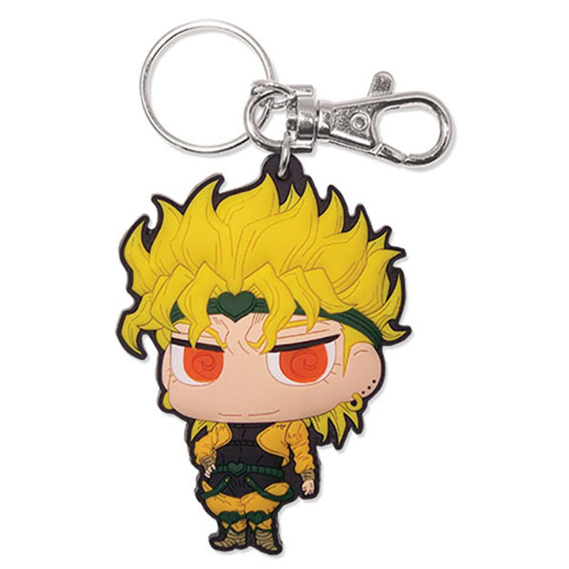 [PVC Keychain] Jojo's Bizarre Adventure ** RESTOCK **