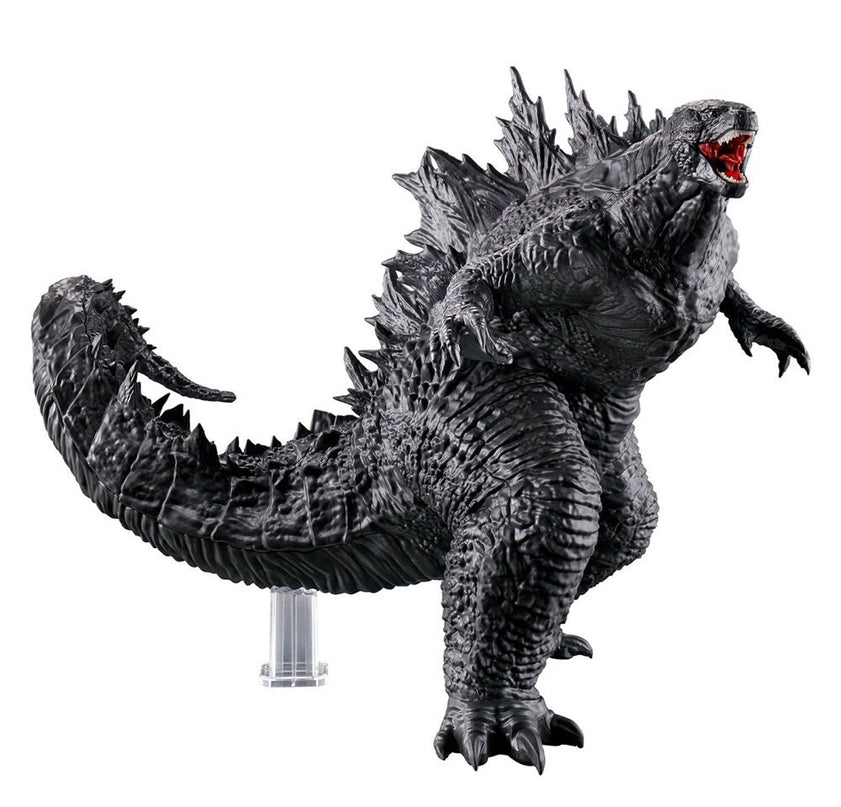 [Model Kit] Godzilla (2024) from "Godzilla x Kong : The New Empire" - RESTOCK
