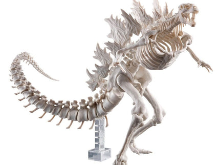 [Model Kit] Godzilla (2024) from "Godzilla x Kong : The New Empire" - RESTOCK