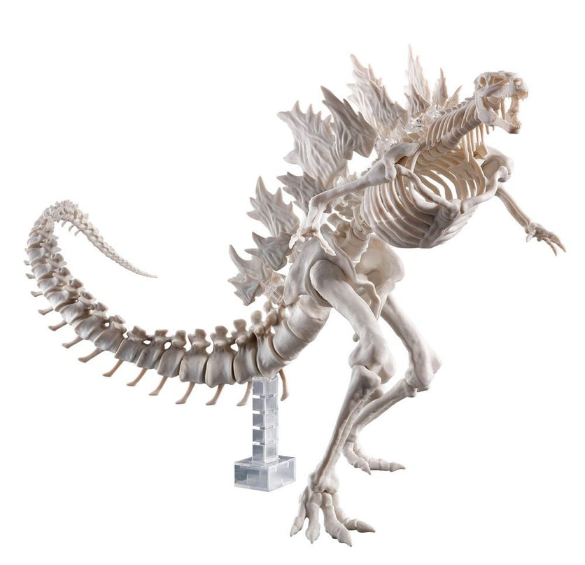 [Model Kit] Godzilla (2024) from "Godzilla x Kong : The New Empire" - RESTOCK