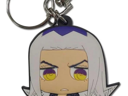 [PVC Keychain] Jojo's Bizarre Adventure ** RESTOCK **