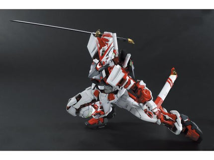 [PG] Gundam Astray Red Frame