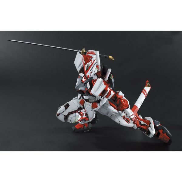 [PG] Gundam Astray Red Frame
