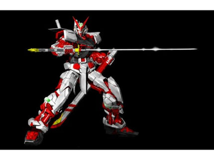 [PG] Gundam Astray Red Frame