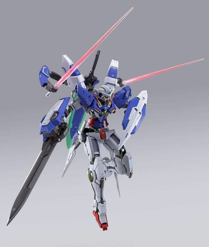 [Metal Build] Gundam Devise Exia