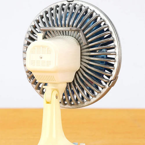 Showa Home Appliances - Toshiba Electric Fan (Box of 12) $5.78/ea