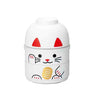 Manekineko - White