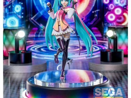 Luminasta Star Voice Hatsune Miku - Project DIVA MEGA 39's