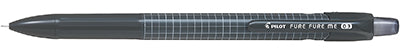 PILOT Fure Fure Me - Mechanical Pencil 0.3/0.5 (Pack of 10)