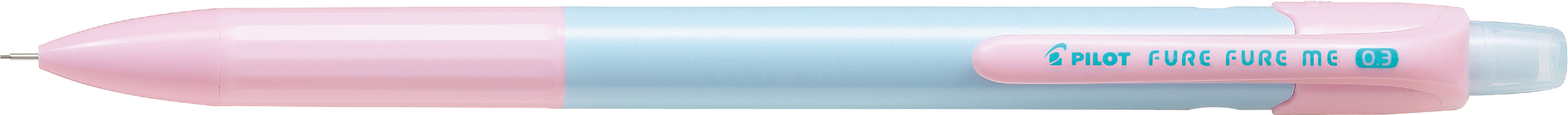 PILOT Fure Fure Me - Mechanical Pencil 0.3/0.5 (Pack of 10)